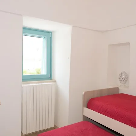 Holiday home I Trulli Di Mina - Trullo Girasole