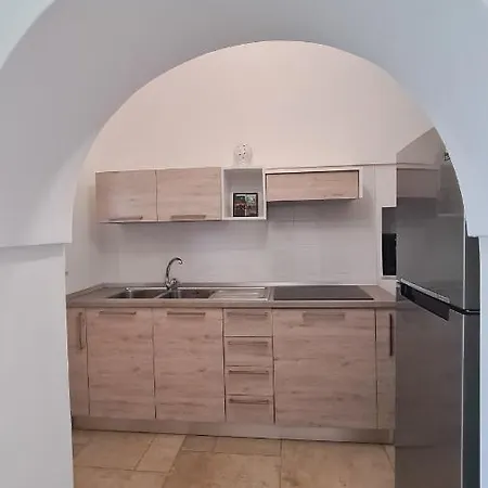I Trulli Di Mina - Trullo Girasole * Locorotondo